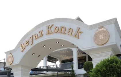 Beyaz Konak
