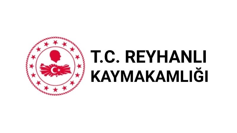 T.C. Reyhanlı Kaymakamlığı