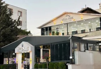 Villa Park Reyhanlı