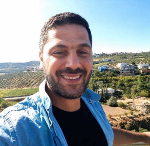 Hasan DİLLİ
